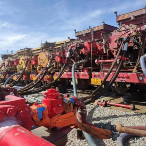 压裂作业中软管选型的五大误区：如何从源头避免非计划停机？