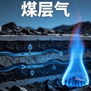 福瑞克斯压裂软管 助力深层煤层气高效开发